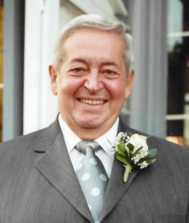 Roger PETIT