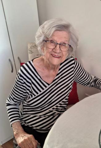 Clémence Leclaire