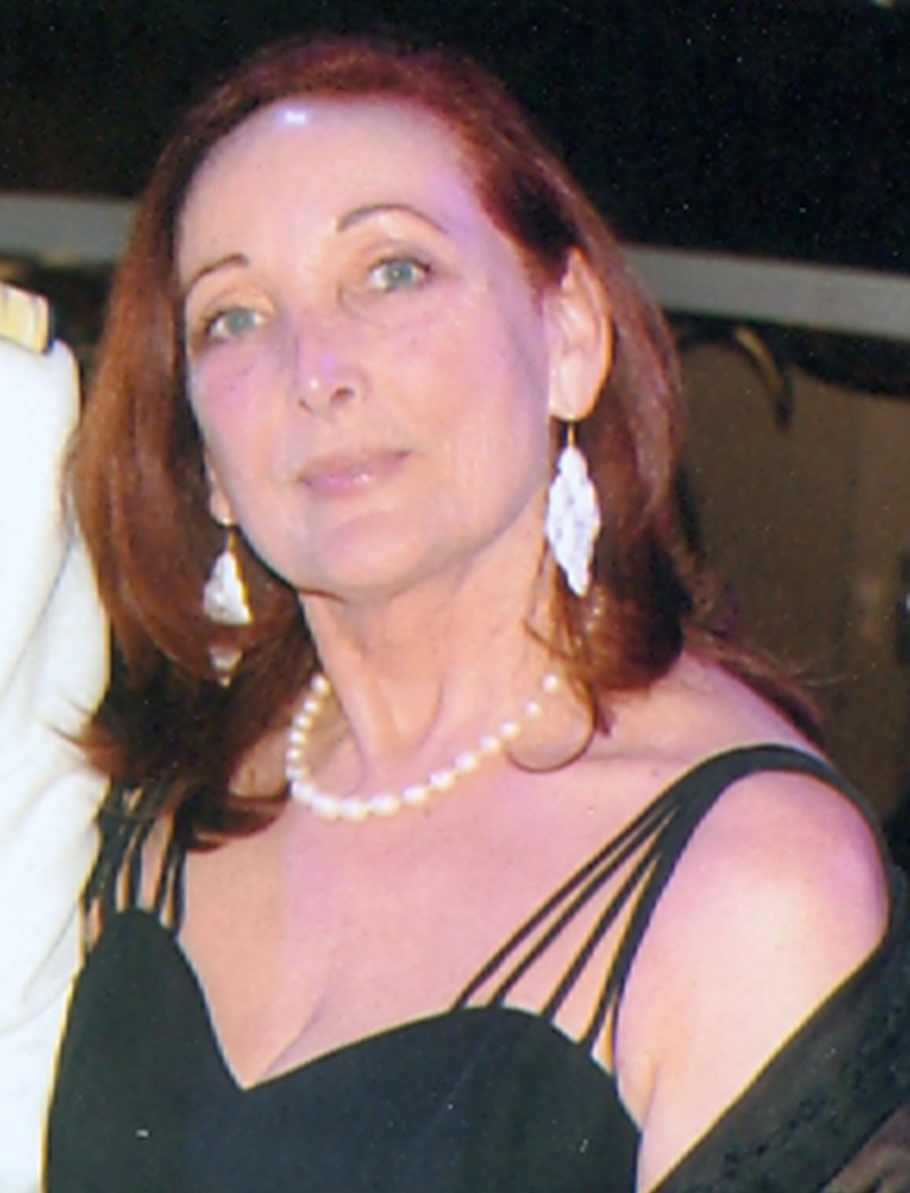 Christiane PERRIER