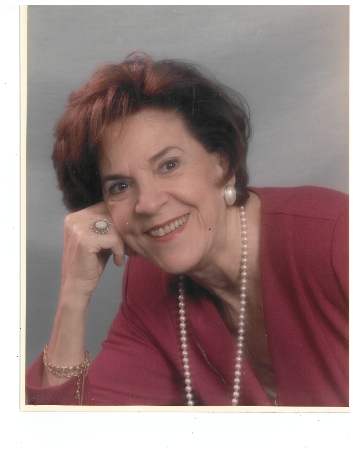 Françoise Dugas