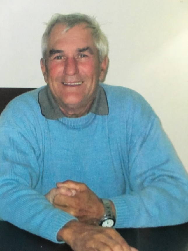 François ROBILLARD