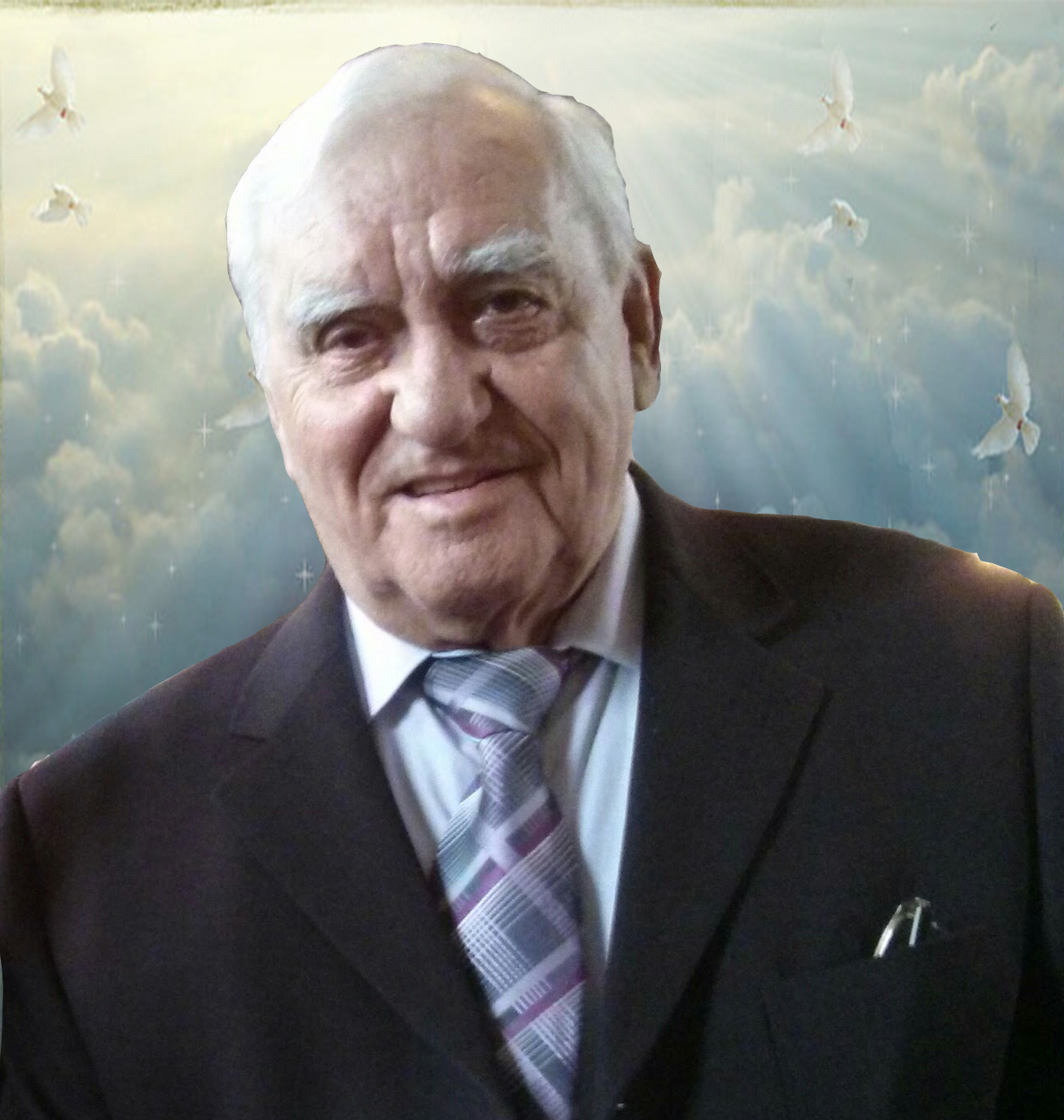 Gilles ROY