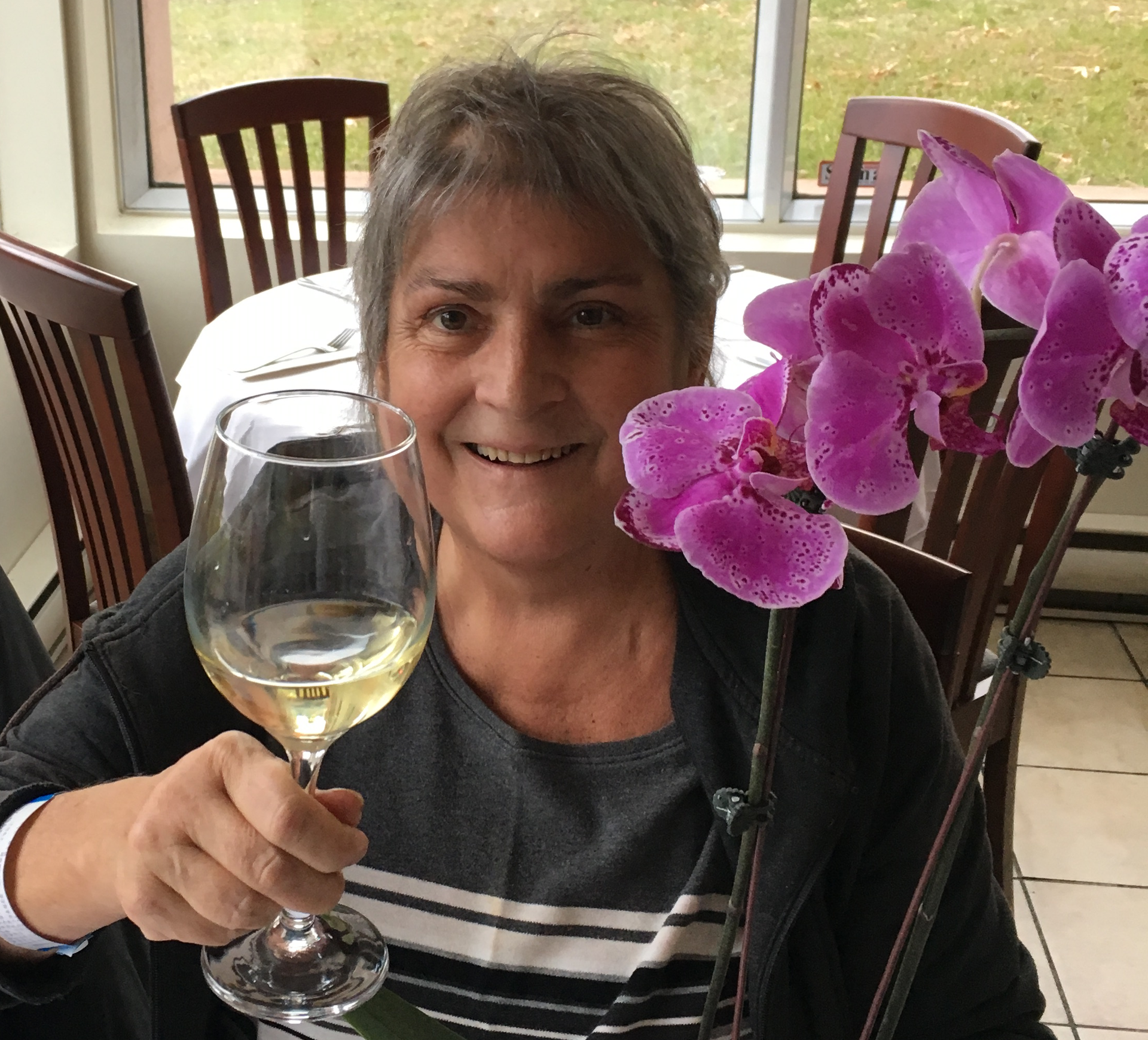 Doris FRENETTE