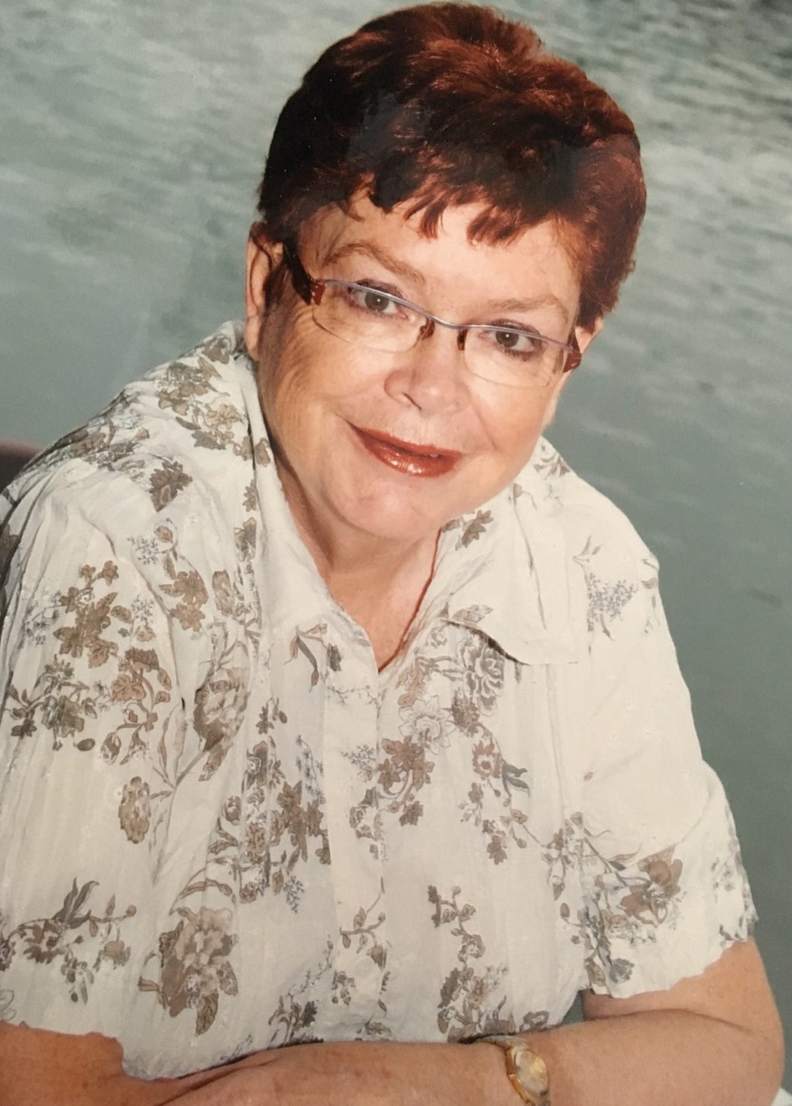 Lyse COADY