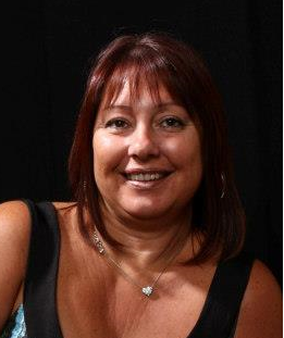 Monique LESAGE