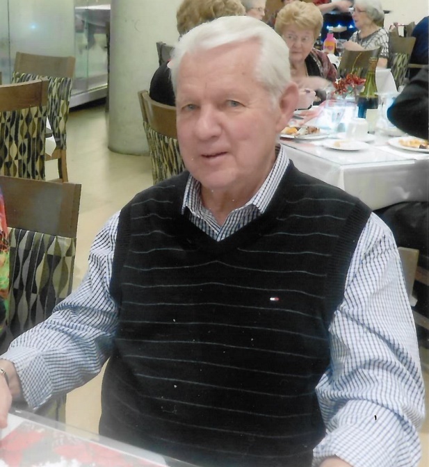 Gilles COMTOIS
