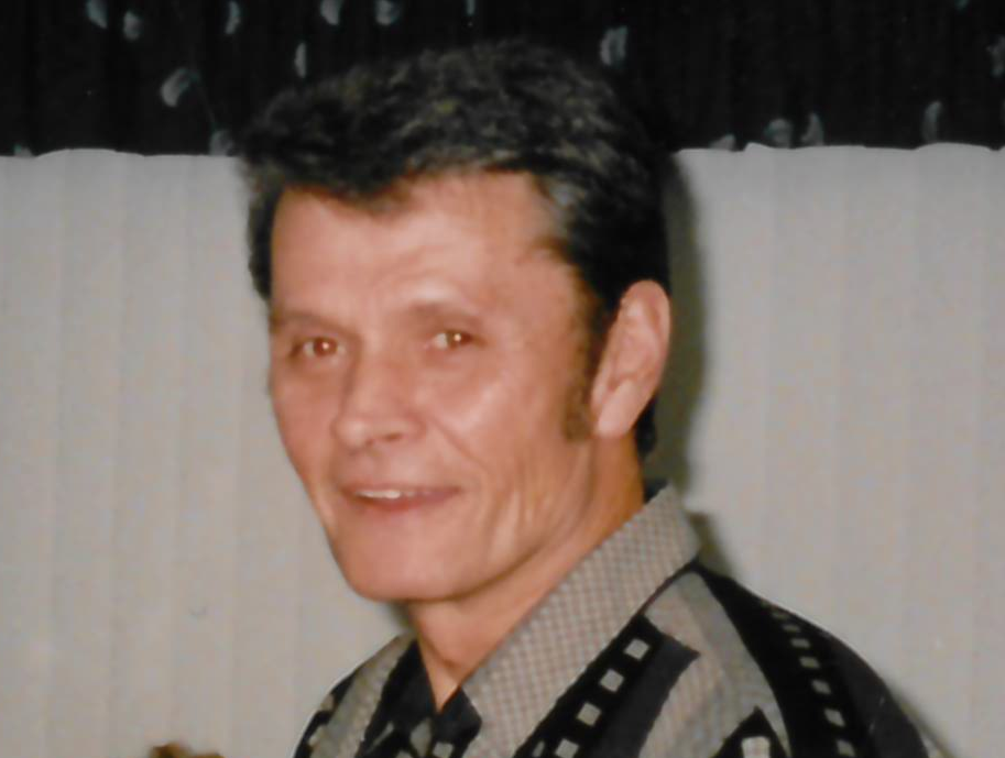 Yvon ROBERT