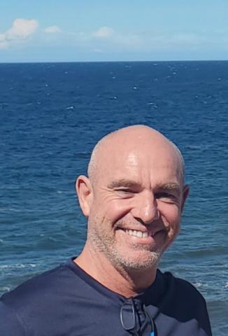 Normand Gaudreau