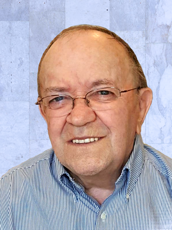 André BRUNEAU