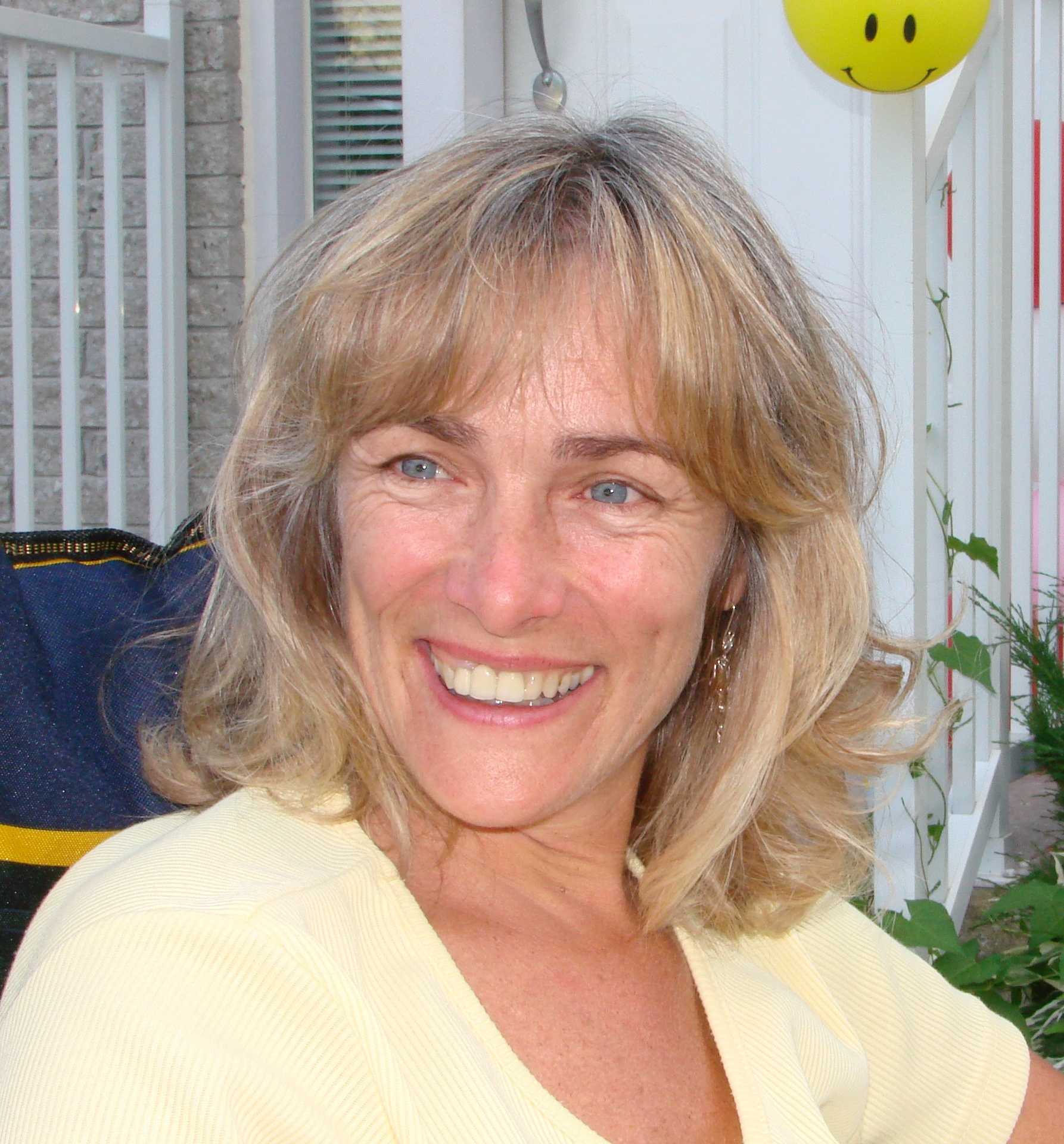 Danielle RONDEAU