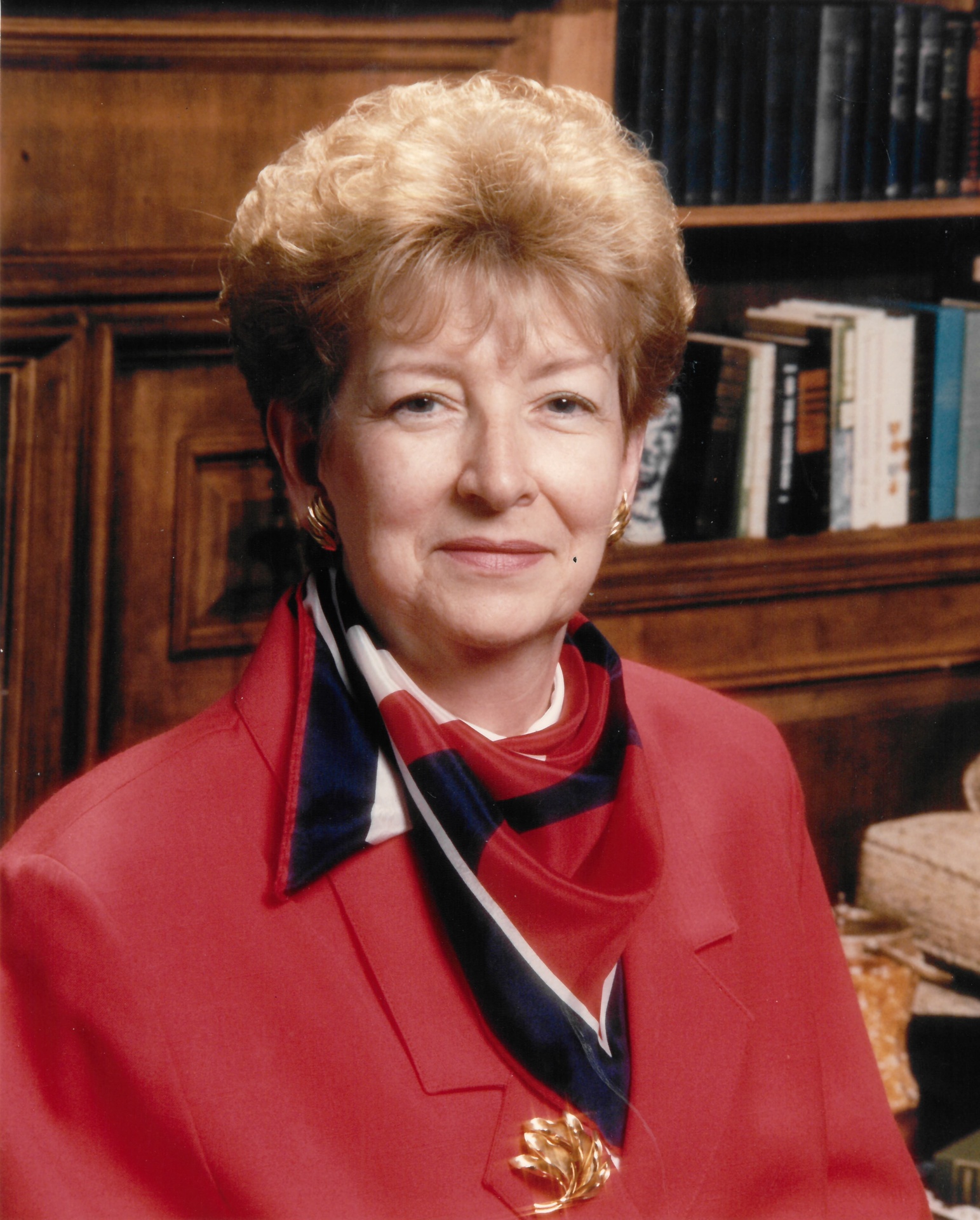 Rolande CYR