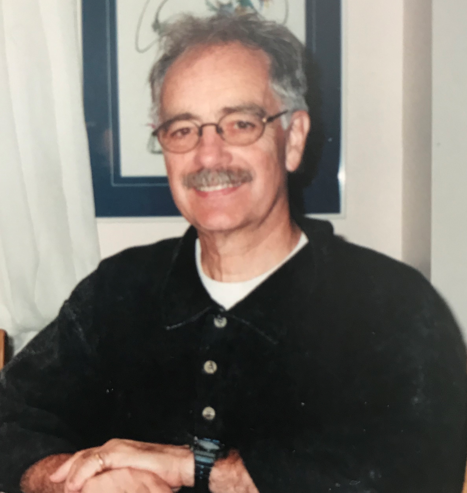 Paul A. MILO