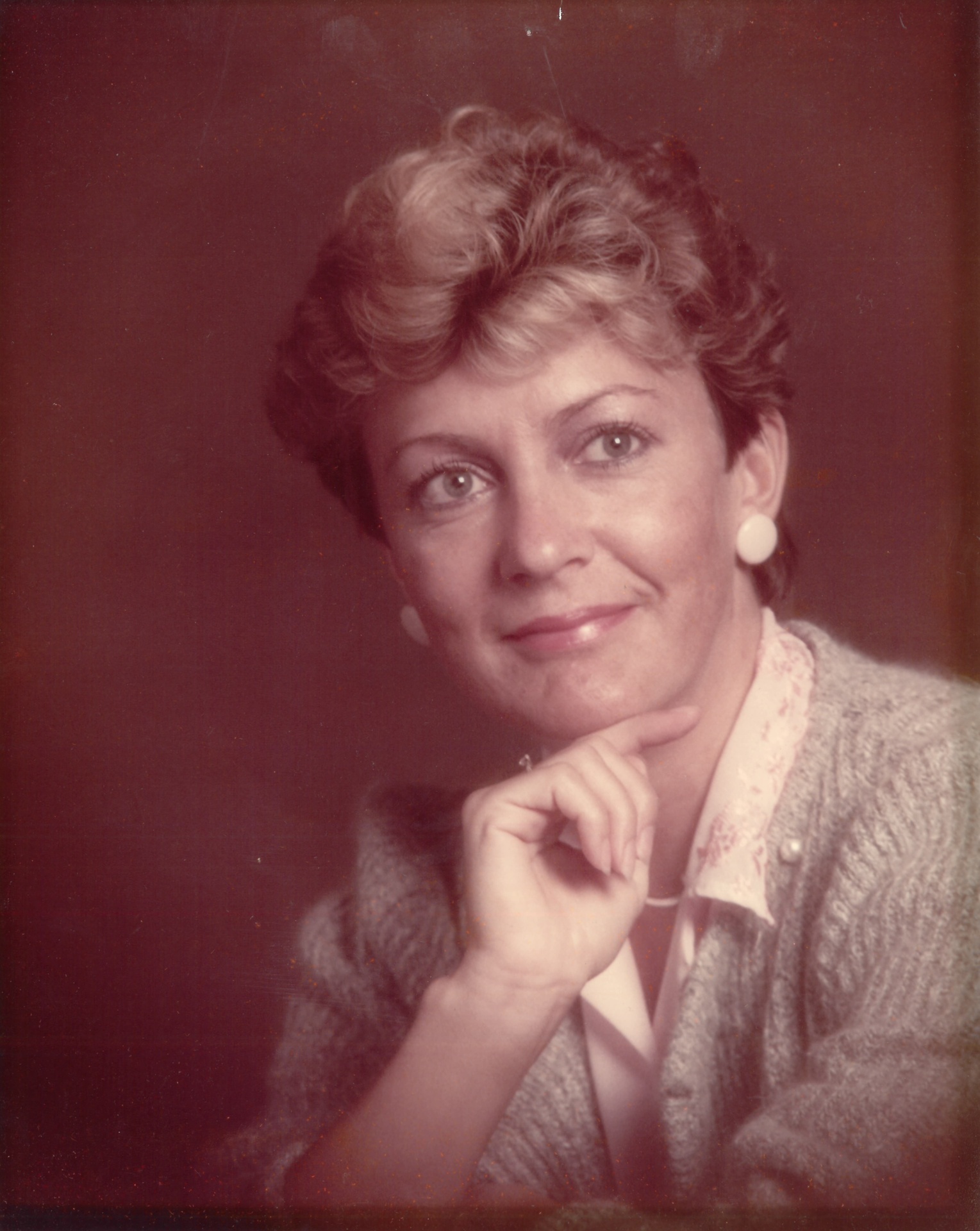 Lorraine ROBERGE