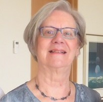Francine Surprenant