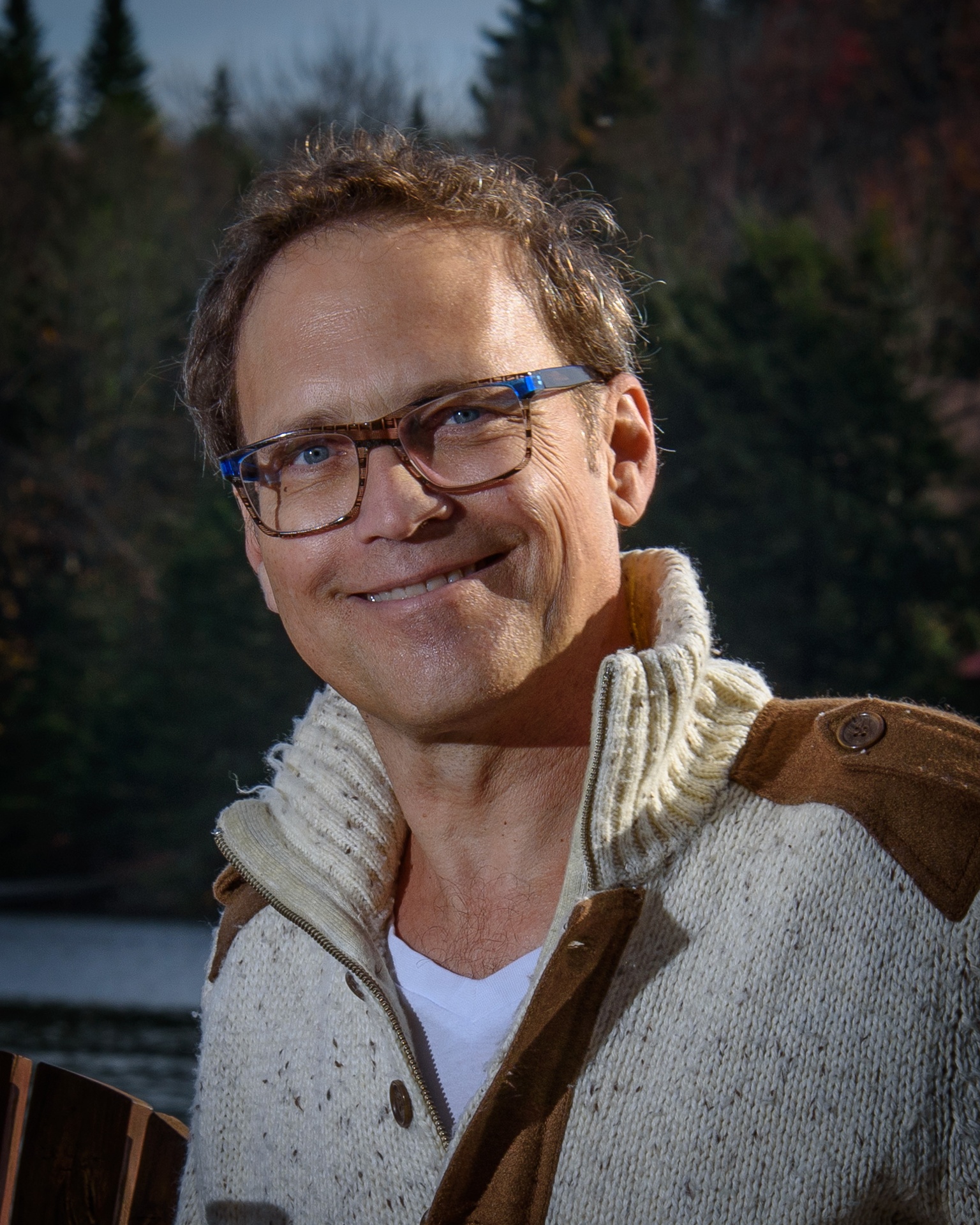 Gilles Ouimet