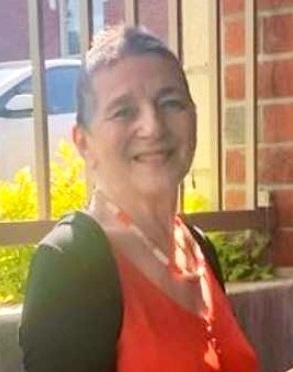 Bertha DOIRON