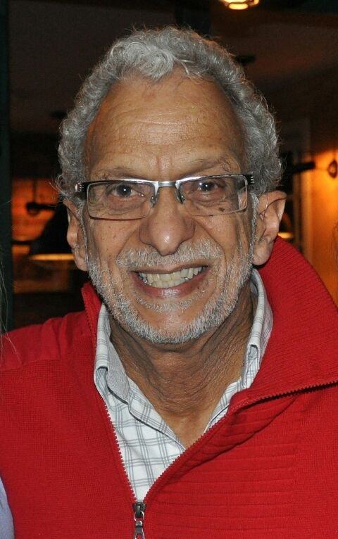 Samir BEYROUTI