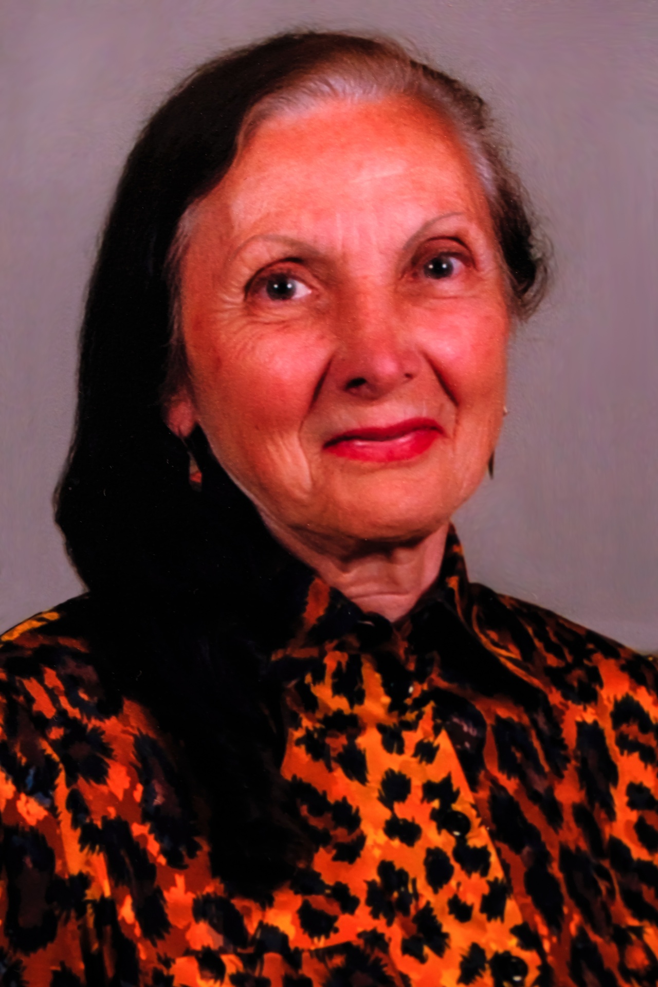 Carmelle Auger