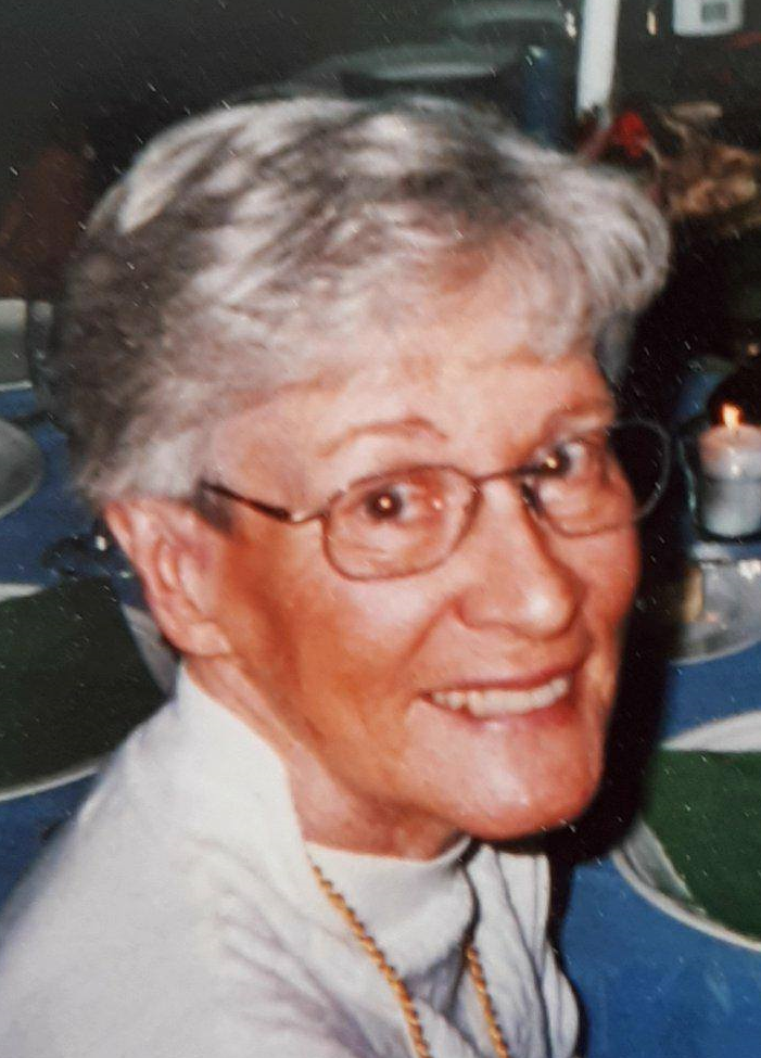Lise COMTOIS