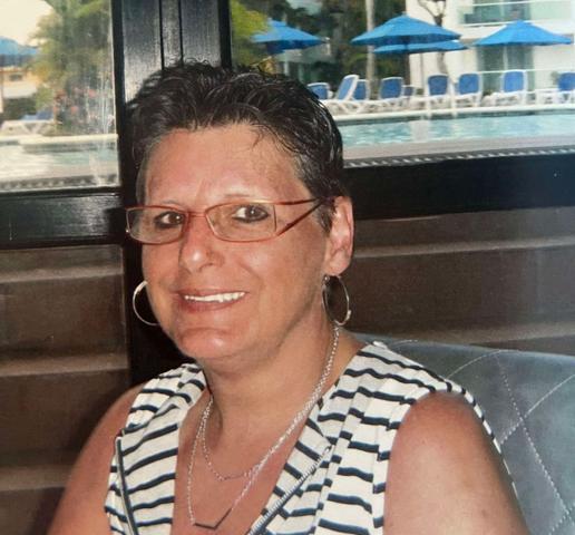 Linda Savard
