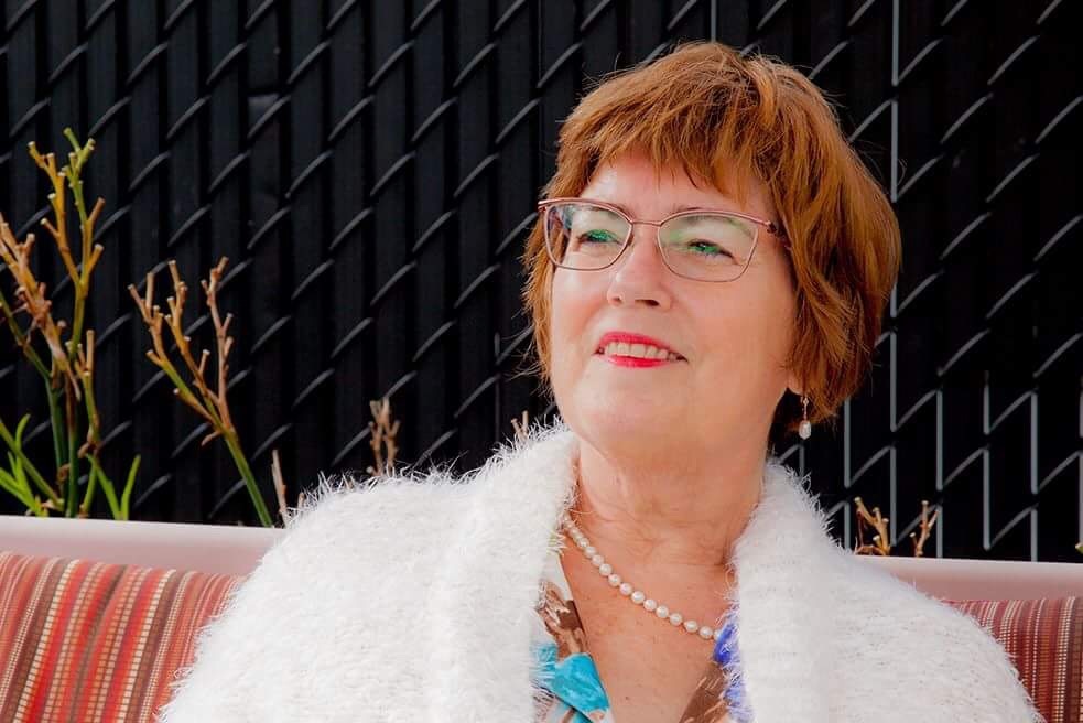 Sylvie RICHARD