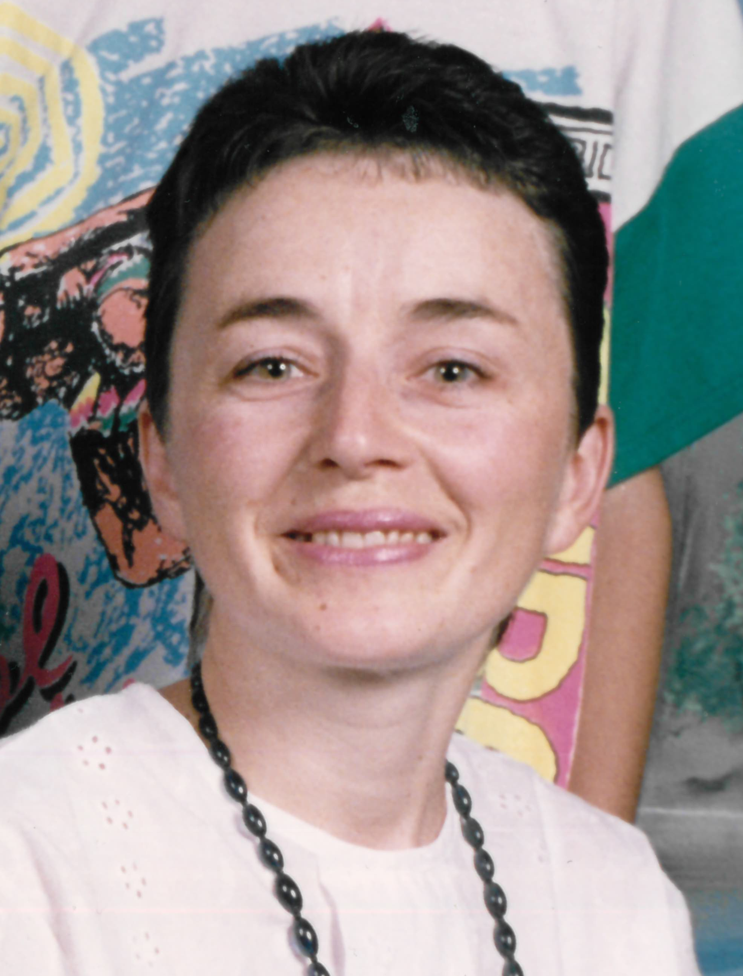 Arline BÉLANGER