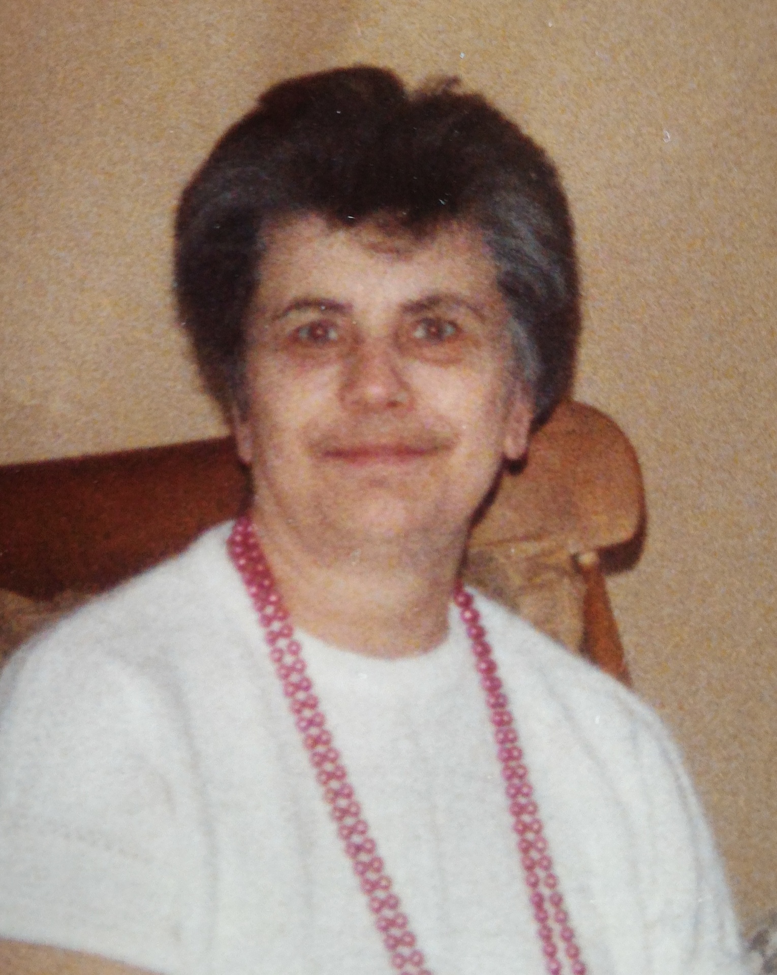 Pauline Tessier