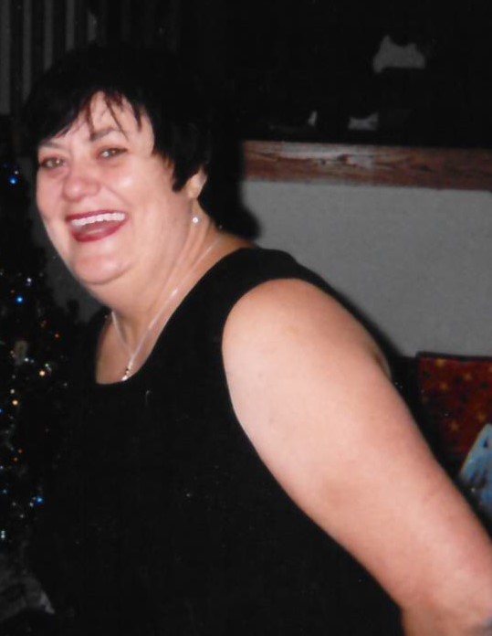 Suzette JOURDAIN