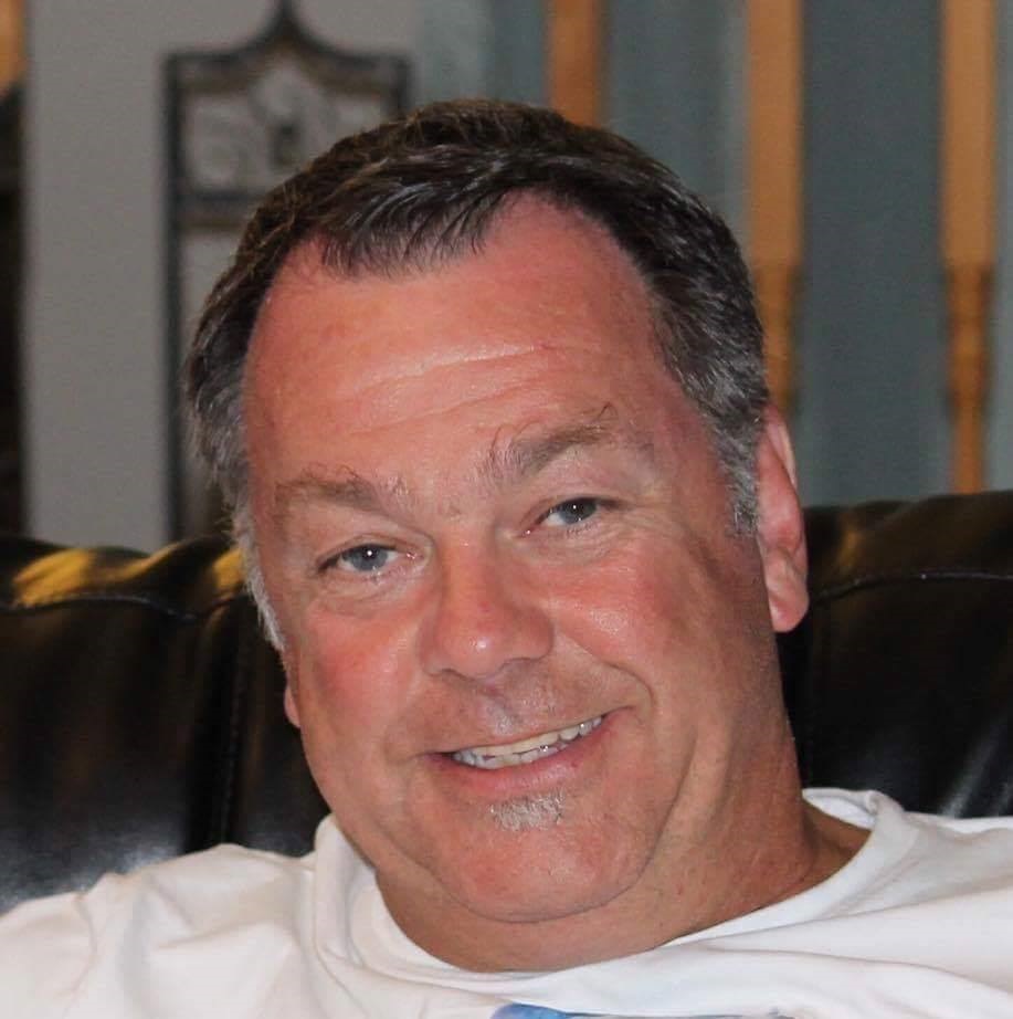 Richard Deschamps
