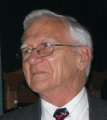 Jean Laurier