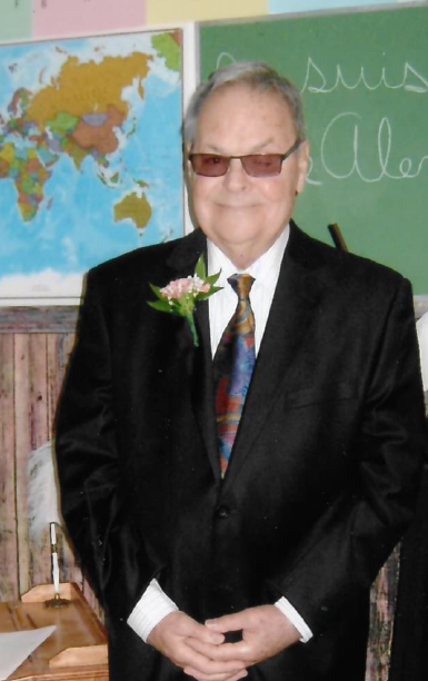 René MONIQUE