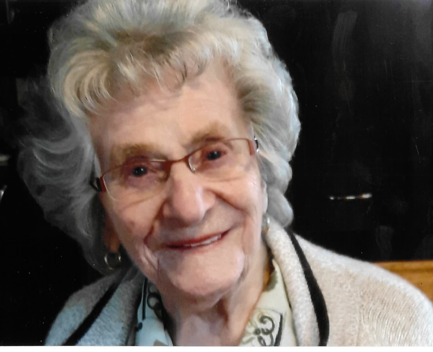 Thérèse Andrews