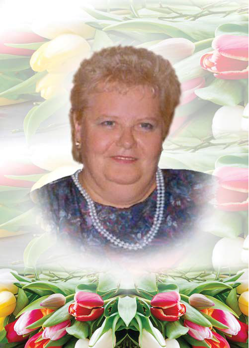 Diane PETRIN