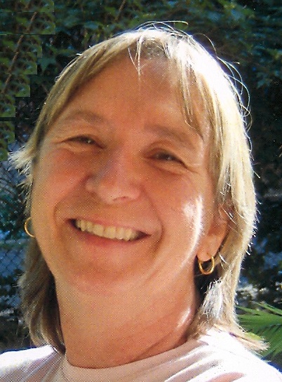 Marie-Paule Raymond