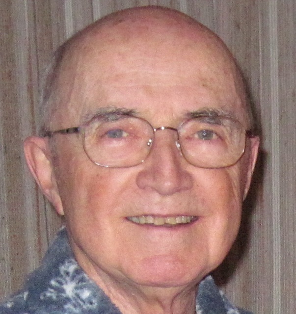 Jacques J. DÉSY