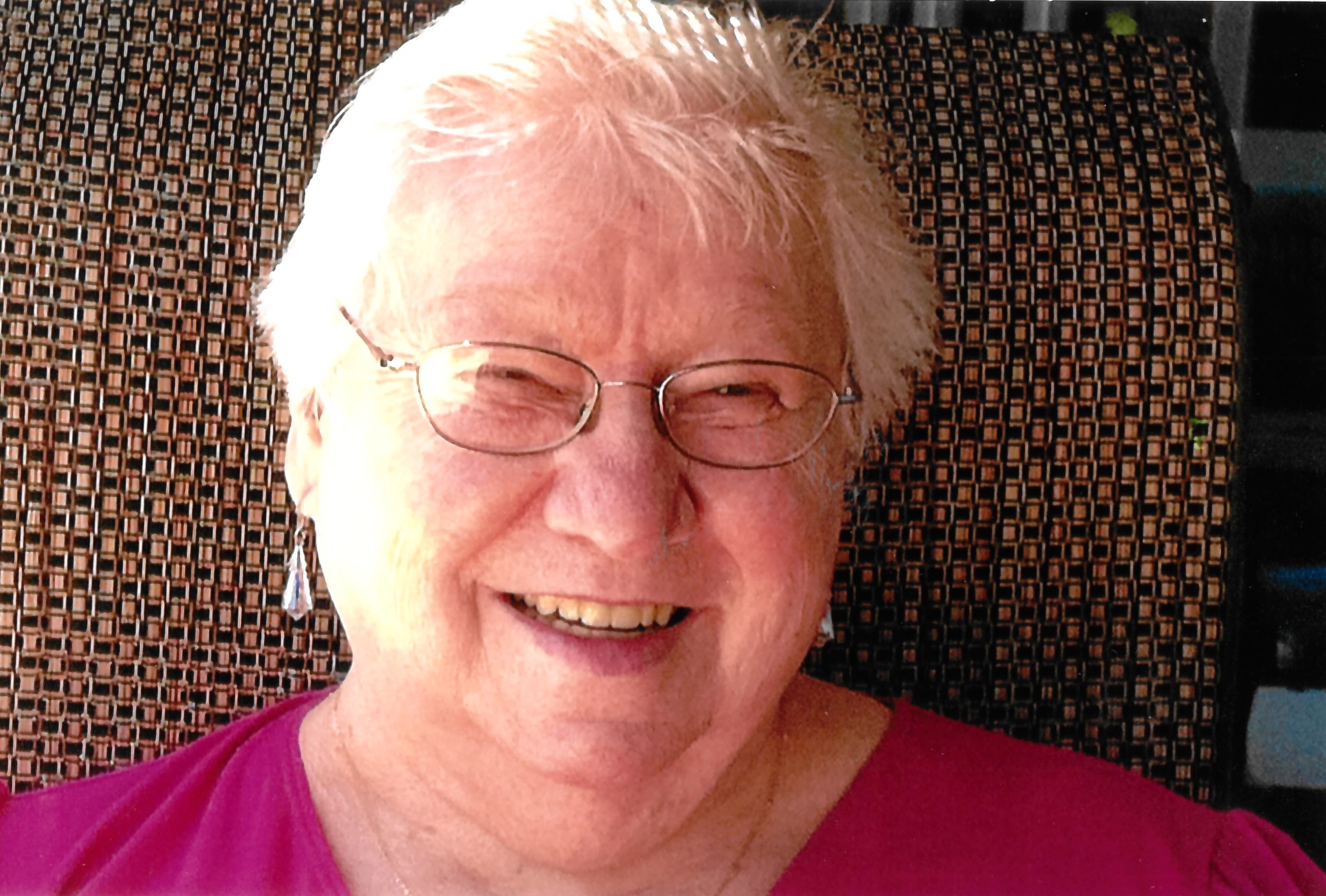 Aline GARNEAU