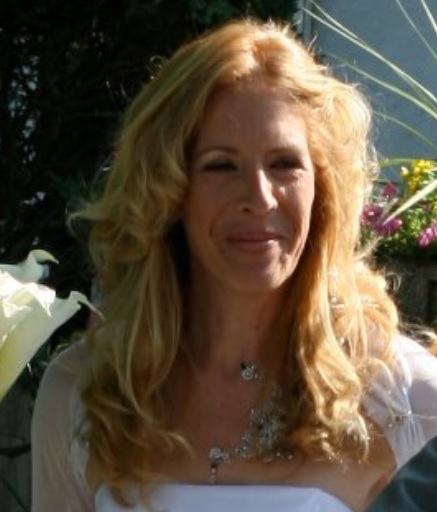 Odette ODREY DION