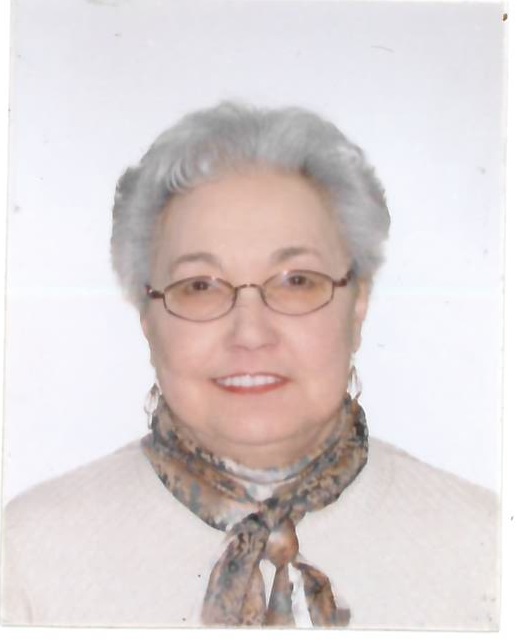 Lise Marino
