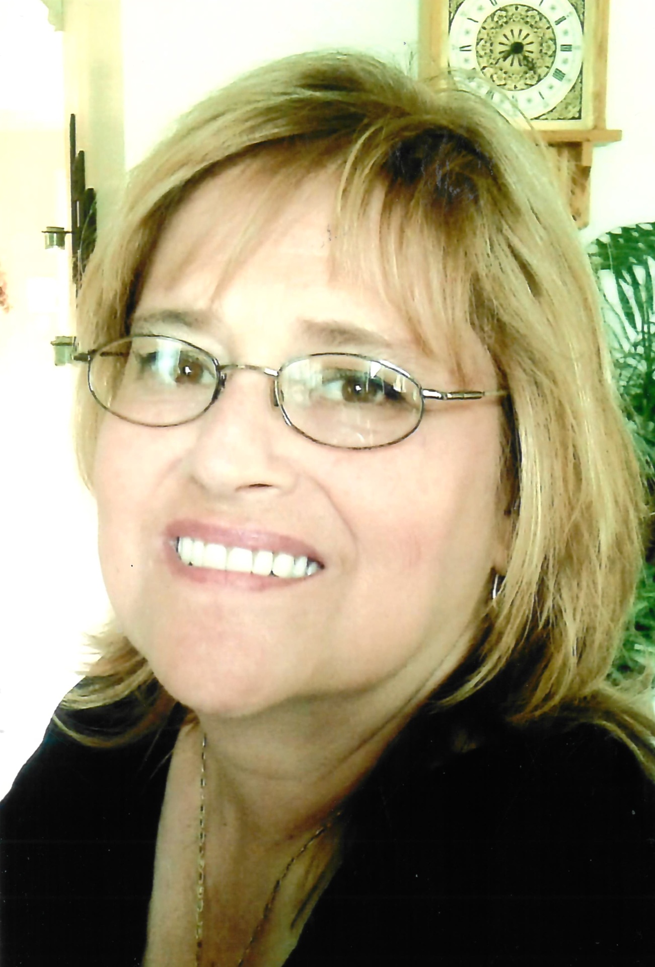 SYLVIE DESAUTELS