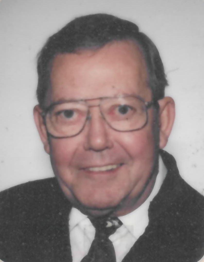 Gérald VERREAULT