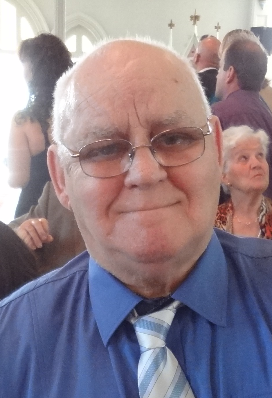 Jean-Claude LAMBERT