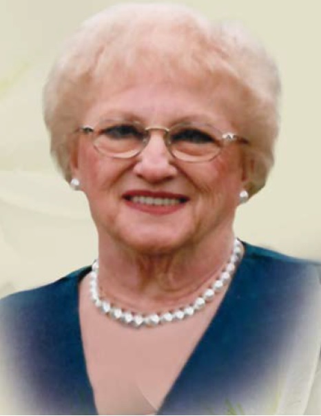 JEANNINE VILLENEUVE