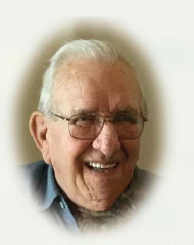 Réal Morel