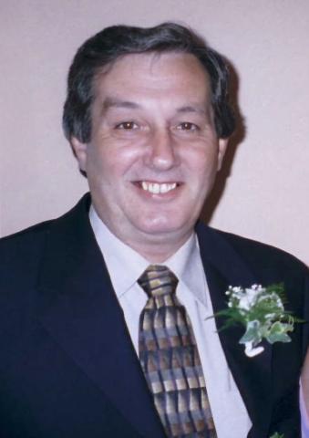 René Lamontagne