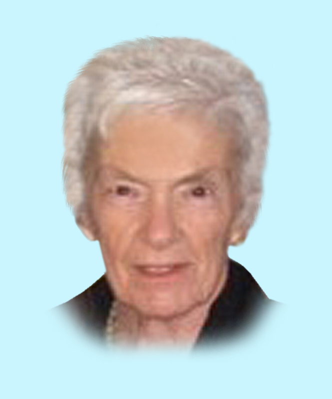 Josette Rémillard