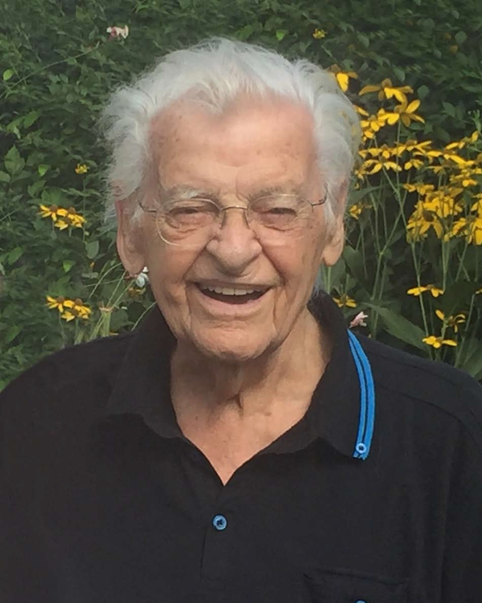 Pierre OUELLETTE