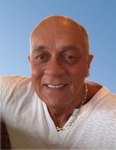 Serge POIRIER