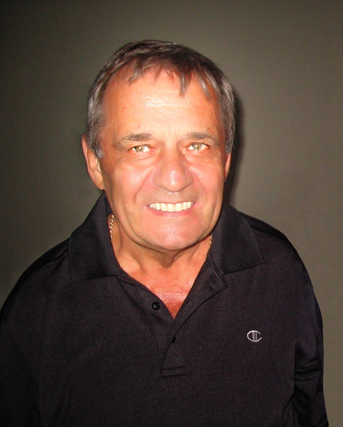 Réjean GAGNÉ