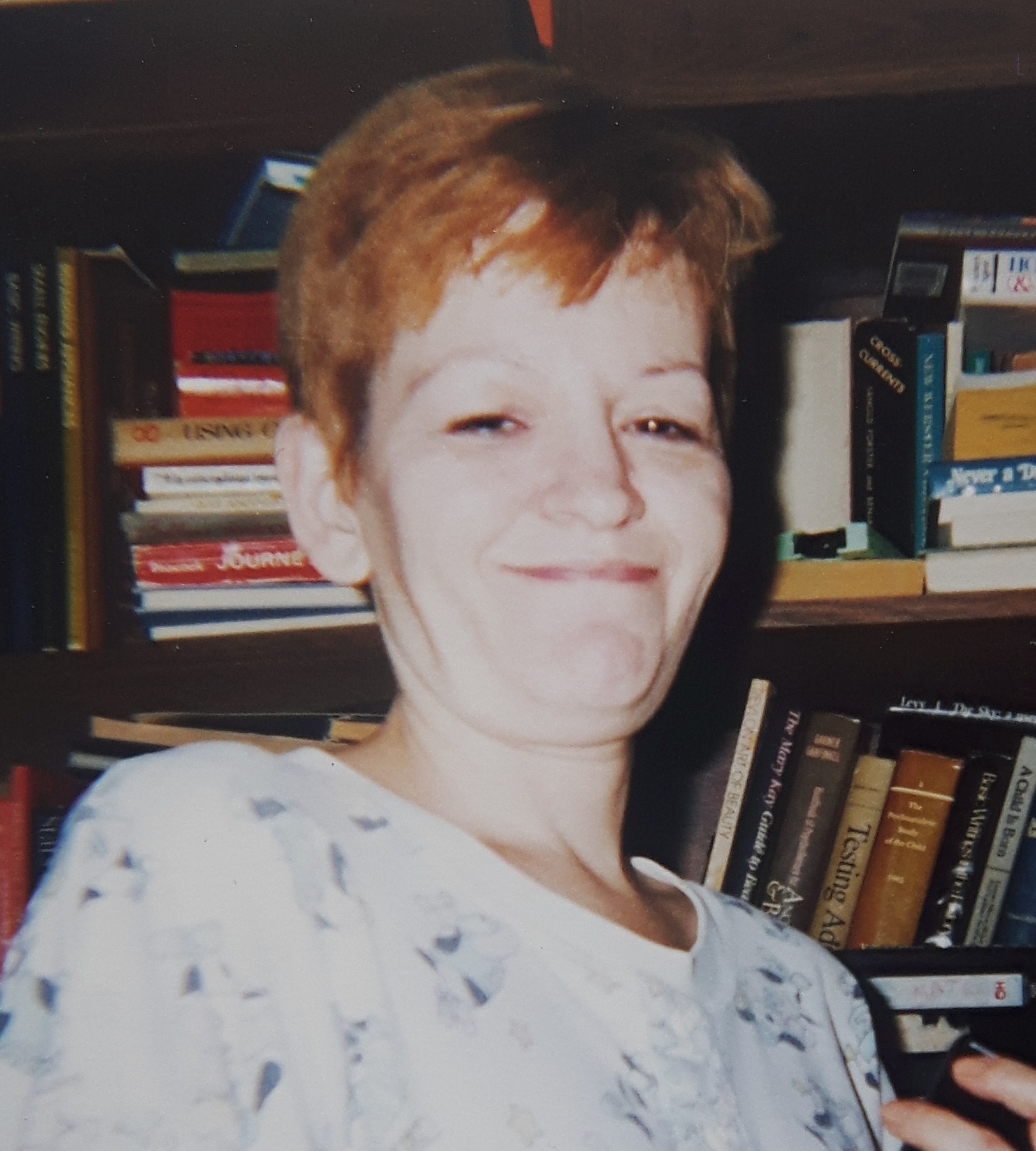 MARLYN WARE