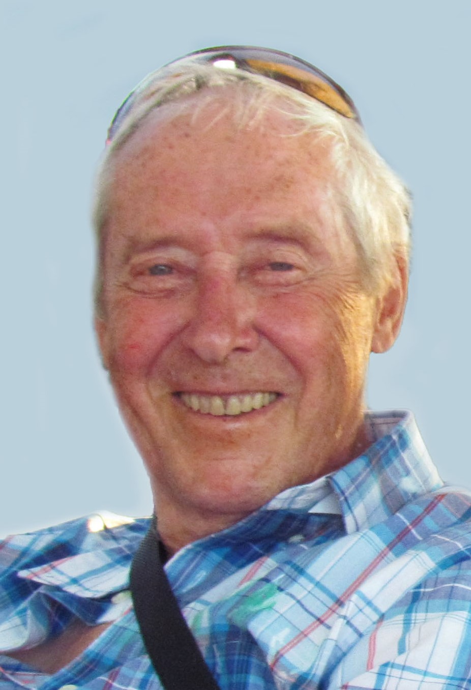 Réal BOUFFARD